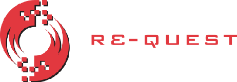 Re-Quest, Inc. logo