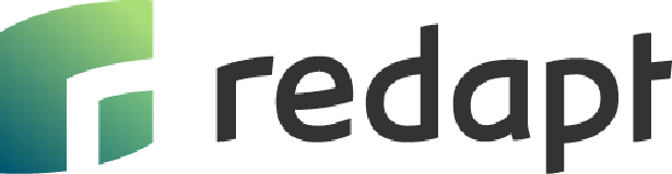Redapt logo