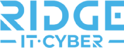 Ridge IT Cyber logo