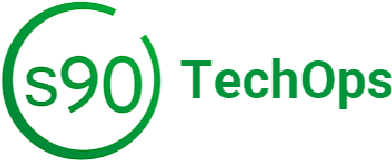 S90 Technology, LLC logo