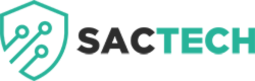 Sacramento Technology Group, LLC logo