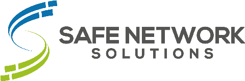 Safe Network Solutions logo