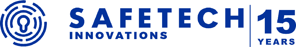 Safetech Innovations logo