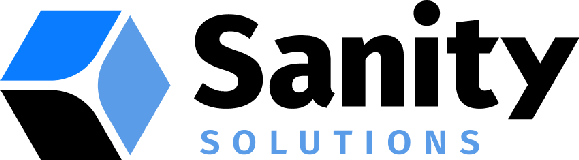 Sanity Solutions, Inc. logo