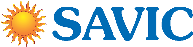 SAVIC INC logo