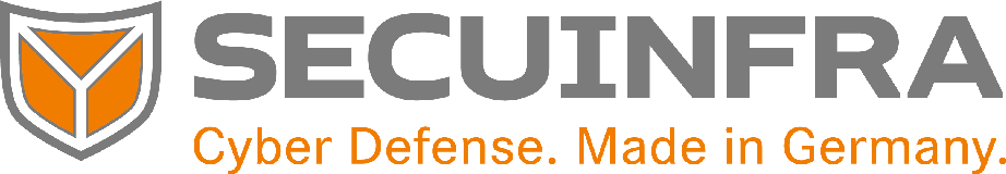 SECUINFRA GmbH logo