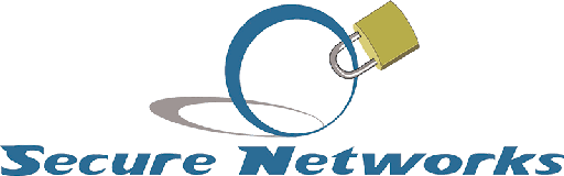 Secure Networks for Small Bus. logo