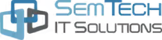 SemTech IT Solutions logo