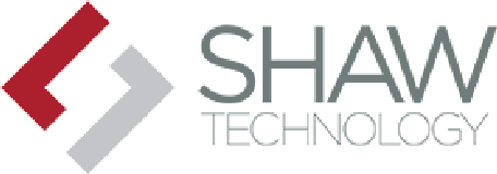 Shaw Technology logo