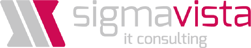 sigmavista it consulting gmbh logo