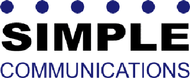 Simple Communications logo