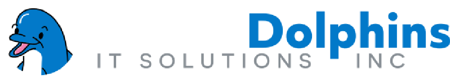 Smart Dolphins IT Solutions logo