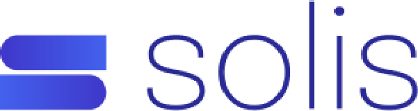 Solis Security logo