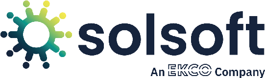 Solsoft Group logo