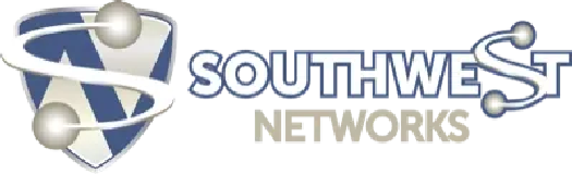 Southwest Networks, Inc. logo