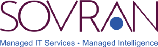 Sovran, Inc. logo
