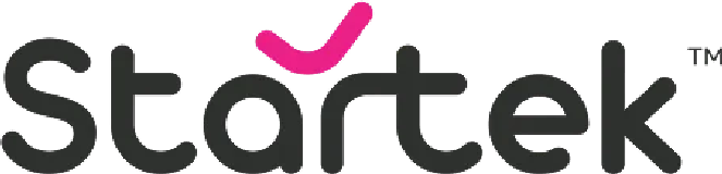 StarTek logo