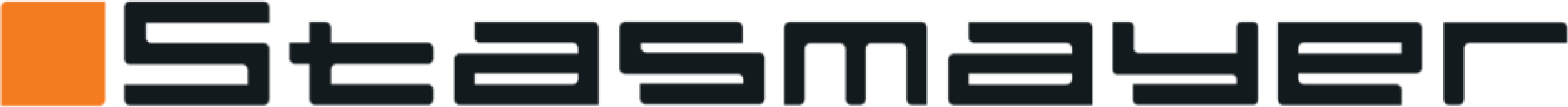 Stasmayer logo