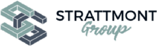 Strattmont Group logo