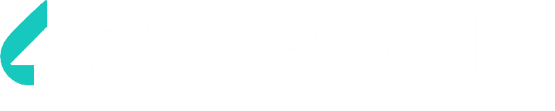 StrikeWorks Solutions logo