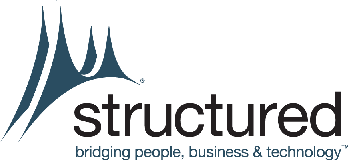 Structured Communication Systems, Inc. logo