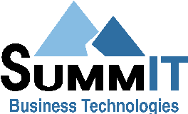 Summit Business Technologies logo