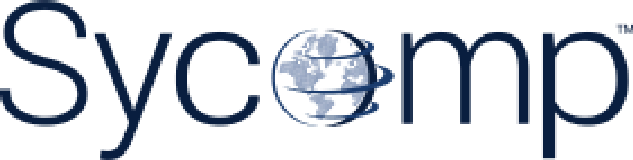 Sycomp logo