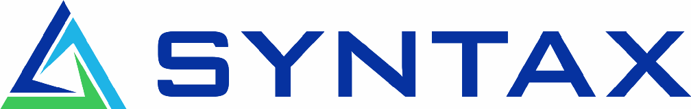 Syntax Systems Limited logo