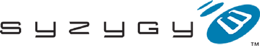 Syzygy 3, Inc. logo
