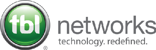 TBL Networks logo