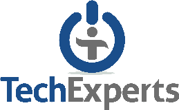 Tech Experts logo