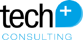 Tech Plus Consulting logo