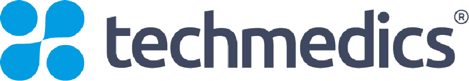 Techmedics logo