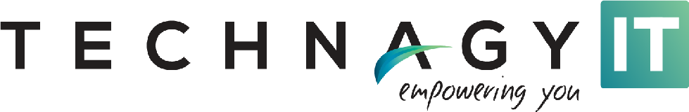 Technagy logo