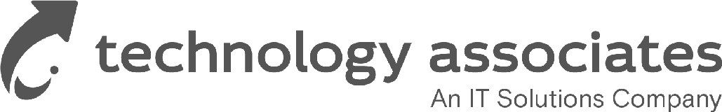 Technology Associates logo