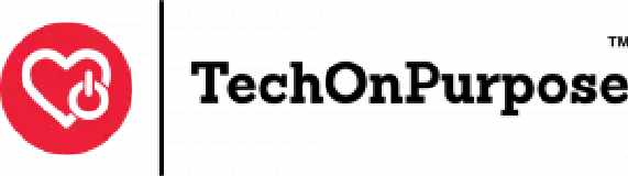 TechOnPurpose logo