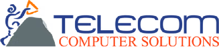 Telecom Computer logo