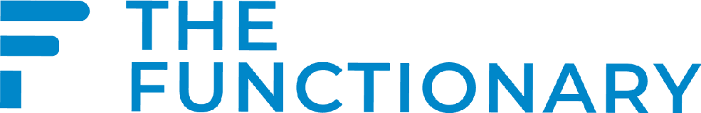 The Functionary logo