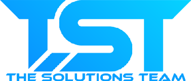 The Solutions Team logo