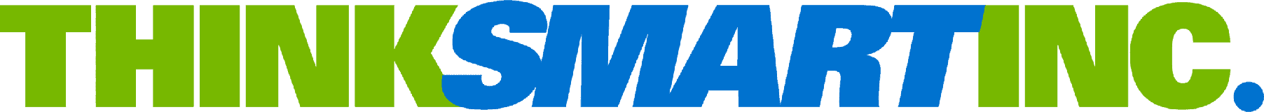 Think Smart Inc. logo