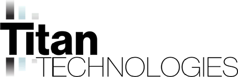 Titan Technologies logo