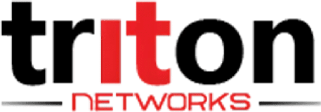 Triton Networks, LLC logo