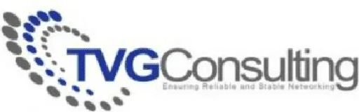 TVG Consulting logo