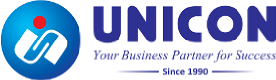 Unicon International Inc logo
