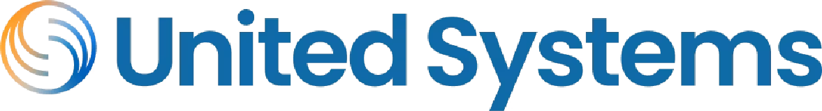 United Systems logo