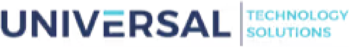 Universal Technology Solutions logo
