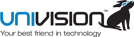 Univision Computers logo