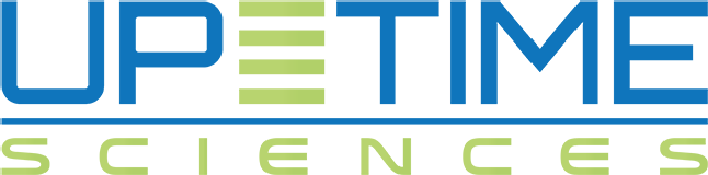 UpTime Sciences logo
