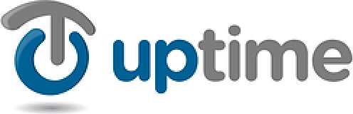 Uptime USA logo