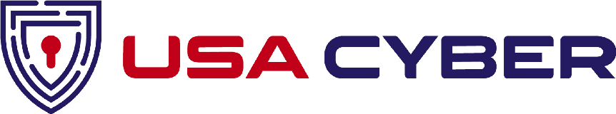 USA Cyber logo